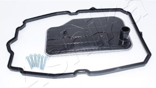 Hydraulic Filter, automatic transmission FTA033 - image 2