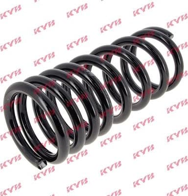 Suspension Spring K-Flex RA5637 - image 2