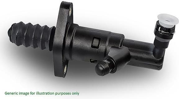 Slave Cylinder, clutch 512 0478 10