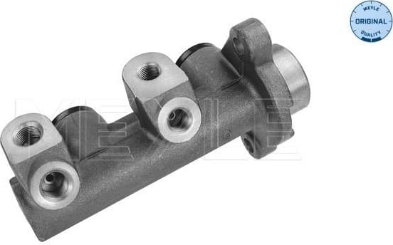 Brake Master Cylinder MEYLE-ORIGINAL: True to OE. 614 055 0006 - image 2