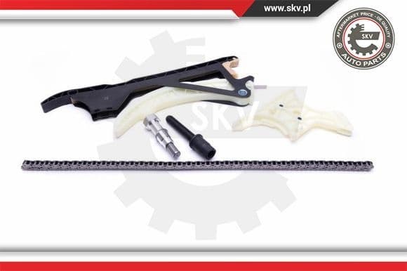 Timing Chain Kit 21SKV131 - image 2