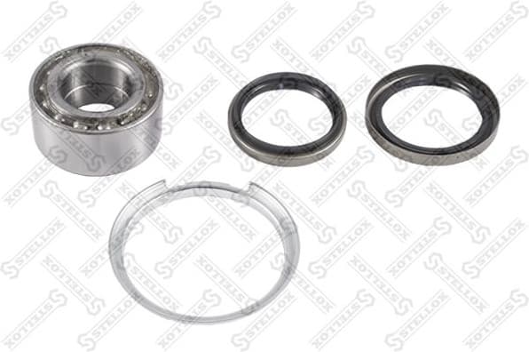 Wheel Bearing Kit 43-28160-SX
