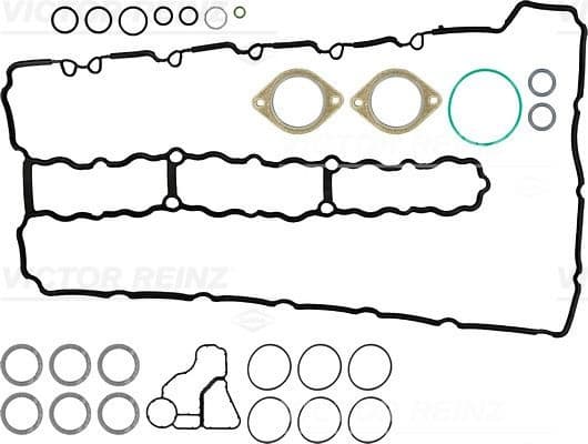 Gasket Kit, cylinder head 02-39366-01