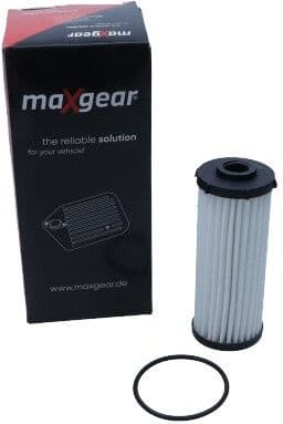 Hydraulic Filter, automatic transmission 26-1700 - image 2