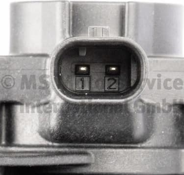 Pressure converter, turbocharger 7.06935.16.0 - image 2