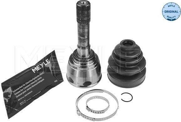 Joint Kit, drive shaft MEYLE-ORIGINAL: True to OE. 33-14 498 0013