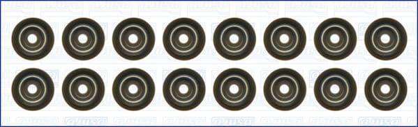 Seal Set, valve stem 57047000