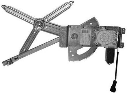 Window Regulator 350103187000