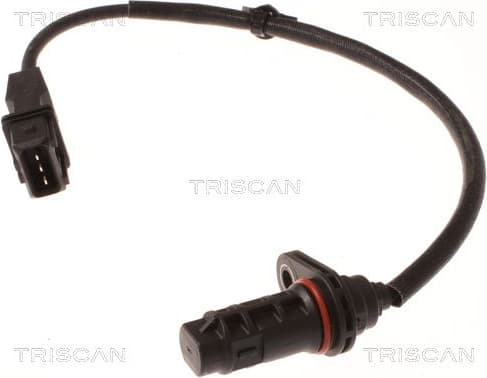 Sensor, crankshaft pulse 8855 43110 - image 3