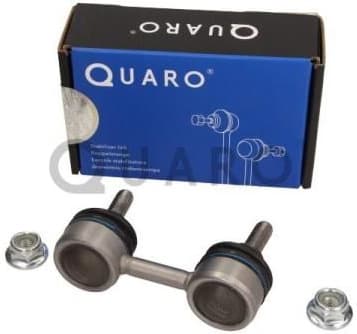Link/Coupling Rod, stabiliser bar QS2483/HQ - image 2