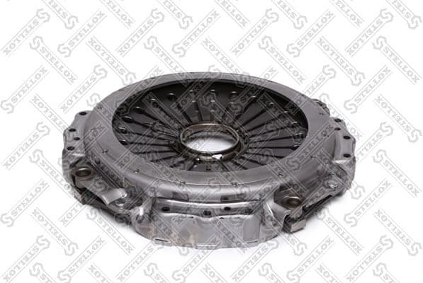 Clutch Pressure Plate A 83-04726A-SX