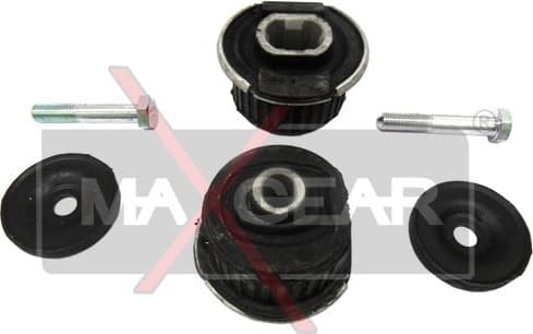 Repair Kit, axle beam 72-1355