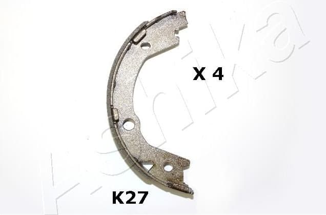 Brake Shoe Set 55-0K-K27