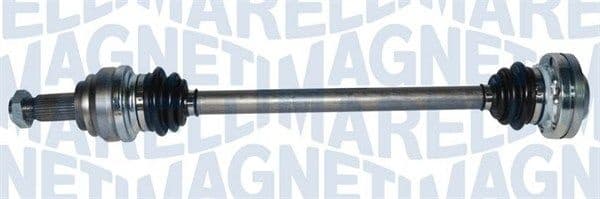 Drive Shaft 302004190139
