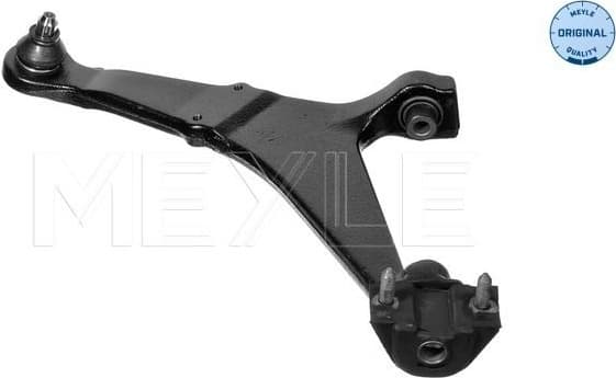 Control/Trailing Arm, wheel suspension MEYLE-ORIGINAL: True to OE. 11-16 050 6980