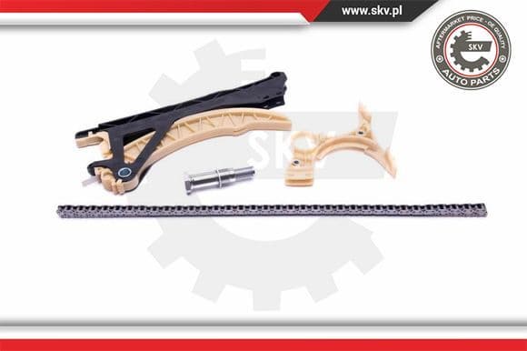 Timing Chain Kit 21SKV179 - image 2