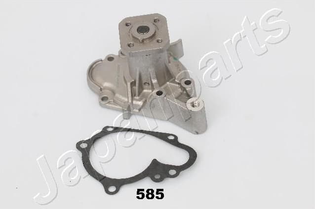Water Pump, engine cooling PQ-585