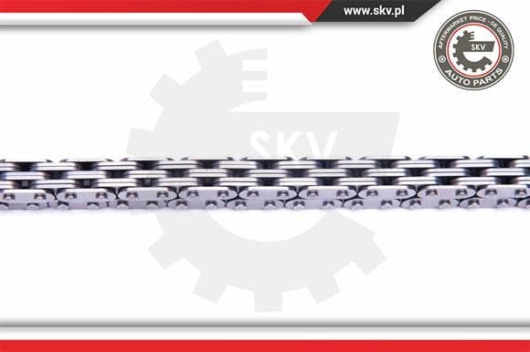 Timing Chain Kit 21SKV134 - image 3