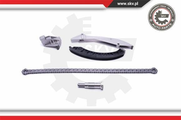 Timing Chain Kit 21SKV133 - image 2