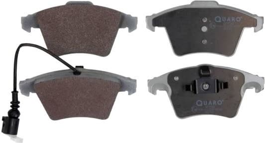 Brake Pad Set, disc brake QP7582