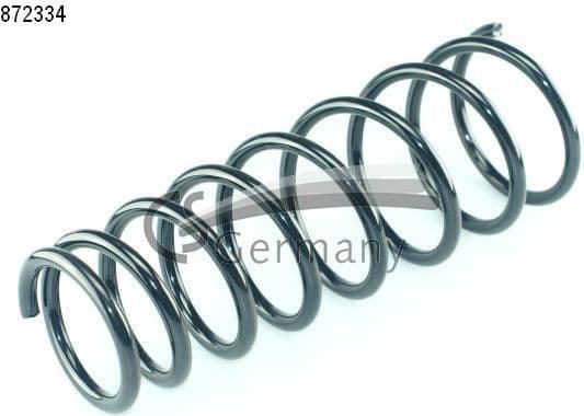 Suspension Spring 14872334