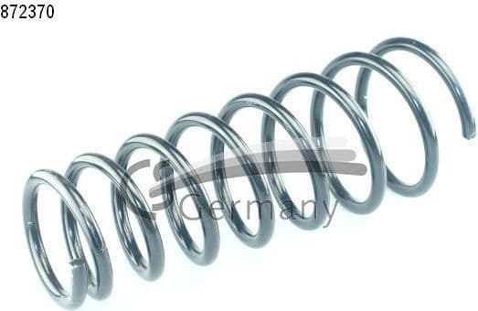 Suspension Spring 14872370