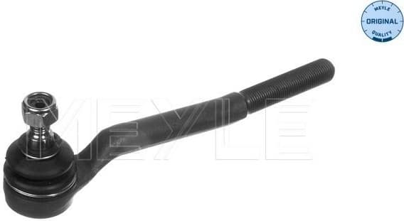 Tie Rod End MEYLE-ORIGINAL: True to OE. 016 020 6322