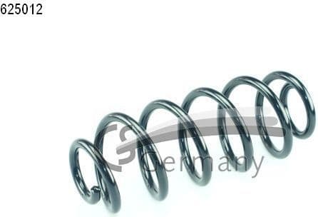 Suspension Spring 14625012