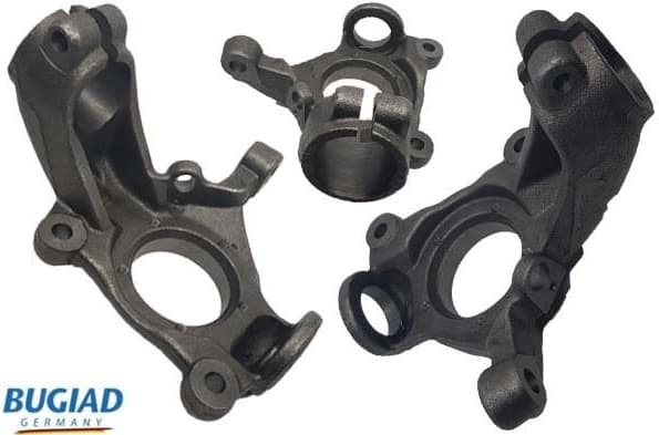 Steering Knuckle, wheel suspension BSP25324
