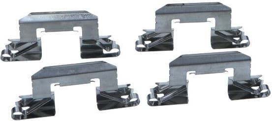 Accessory Kit, disc brake pad 27-1471