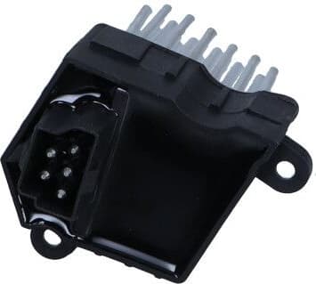 Resistor, interior blower 27-1233 - image 2