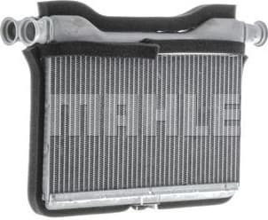 Heat Exchanger, interior heating BEHR *** PREMIUM LINE *** AH 189 000P - image 10