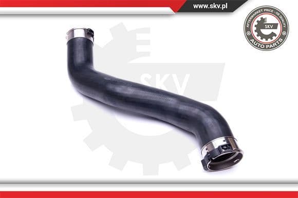 Charge Air Hose 43SKV127 - image 2