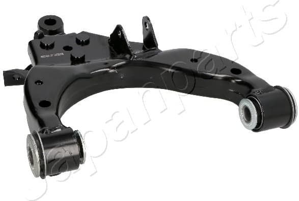 Control/Trailing Arm, wheel suspension BS-226L - image 2