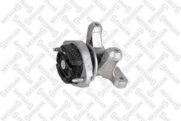 Mounting, manual transmission 71-11381-SX