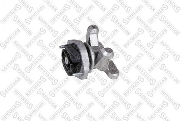 Mounting, manual transmission 71-11382-SX
