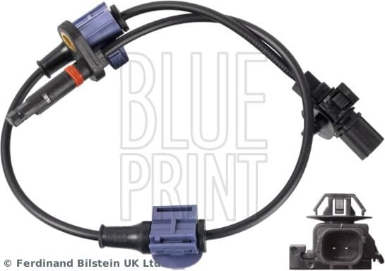 Sensor, wheel speed ADBP710040