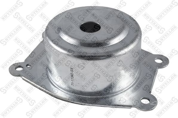 Mounting, manual transmission 71-11342-SX