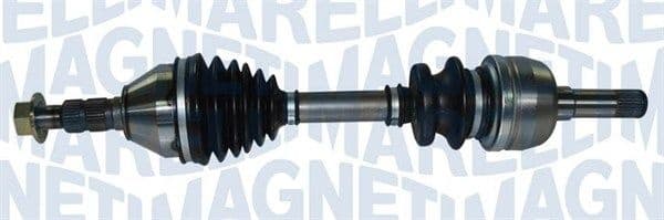 Drive Shaft 302004190191