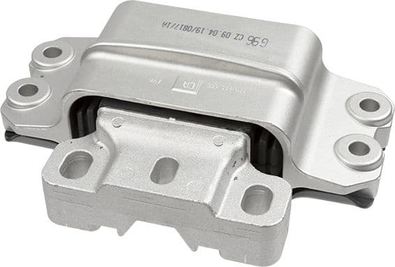 Mounting, automatic transmission 42472 01