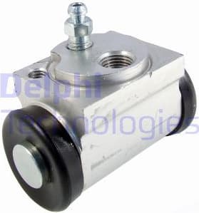 Wheel Brake Cylinder LW90101