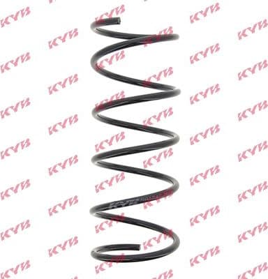 Suspension Spring K-Flex RA1547