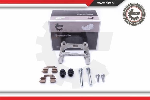 Bracket, brake caliper 50SKV670