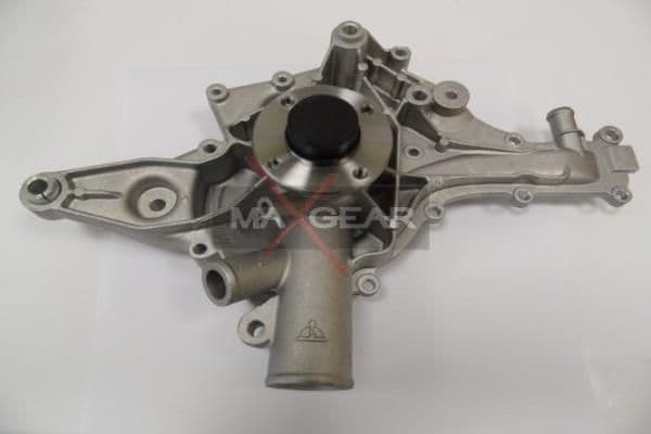 Water Pump, engine cooling 47-0109
