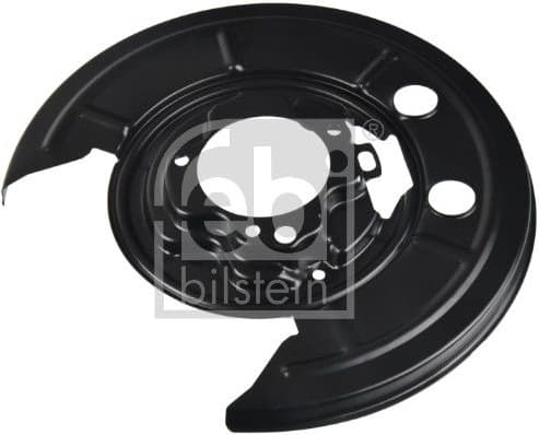 Splash Guard, brake disc 178422