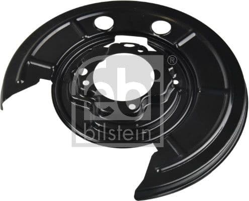 Splash Guard, brake disc 178423