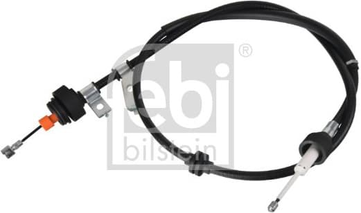 Cable Pull, parking brake 176816