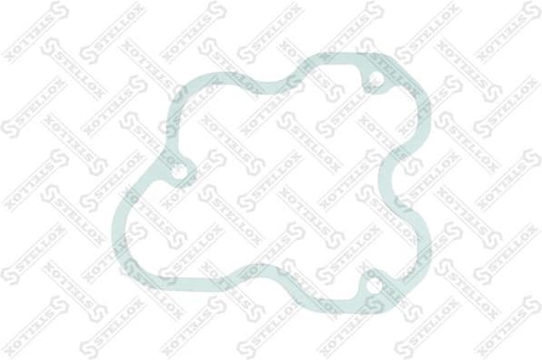 Gasket, cylinder head cover 81-11312-SX