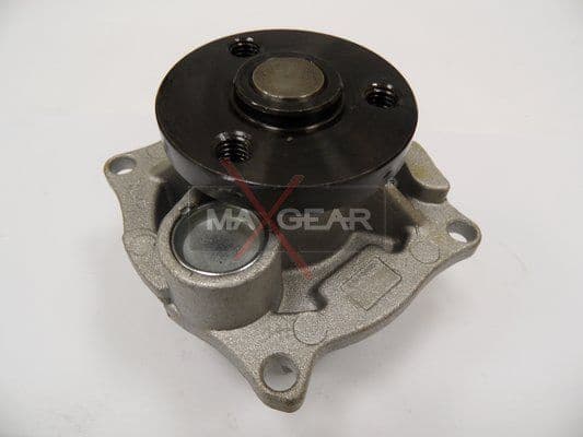 Water Pump, engine cooling 47-0066 - image 2