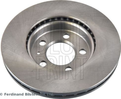 Brake Disc ADBP430071 - image 2